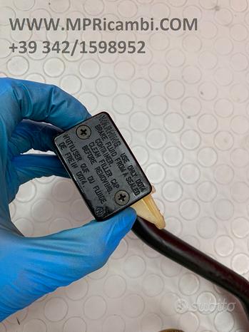 Subito POMPA POSTERIORE HONDA CBR 600 RR 2005 2006 600RR