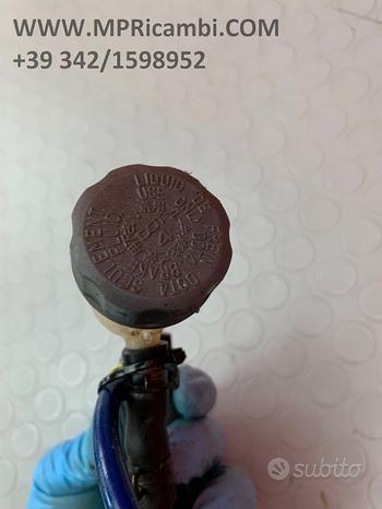 Subito POMPA POSTERIORE HONDA CBR 919 1996 1997 900