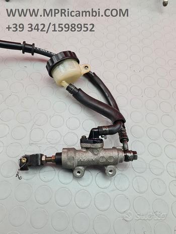 Subito POMPA POSTERIORE HONDA CBR 929 2000 2001 900