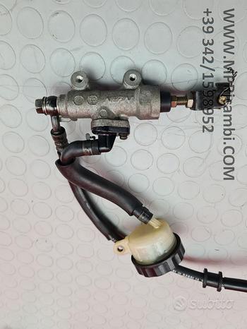 Subito POMPA POSTERIORE HONDA CBR 929 2000 2001 900