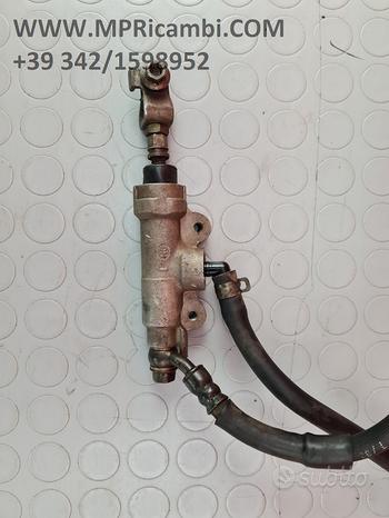 Subito POMPA POSTERIORE HONDA CR 125 1993 1994 CRE 1995 1