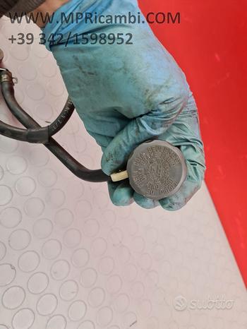 Subito POMPA POSTERIORE HONDA CR 125 1993 1994 CRE 1995 1