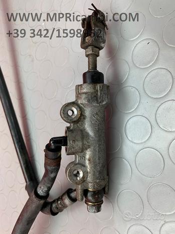 Subito POMPA POSTERIORE HONDA CR 250 1985 1986 CR250 1987