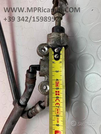 Subito POMPA POSTERIORE HONDA CR 250 1985 1986 CR250 1987