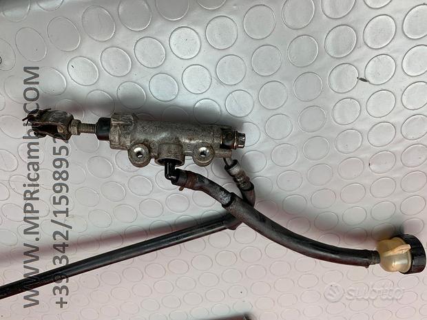 Subito POMPA POSTERIORE HONDA CR 250 1985 1986 CR250 1987