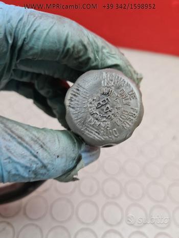 Subito POMPA POSTERIORE HONDA CR 250 1994 1995 CRE 1993 1