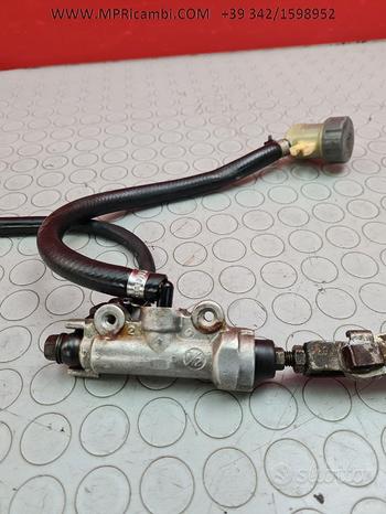 Subito POMPA POSTERIORE HONDA CR 250 1994 1995 CRE 1993 1