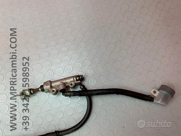 Subito POMPA POSTERIORE HONDA CR 80 2000 2001 CR80 2002