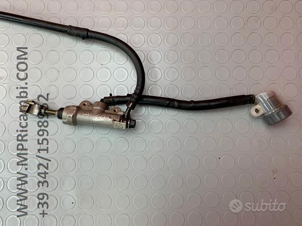 Subito POMPA POSTERIORE HONDA CR 80 2000 2001 CR80 2002