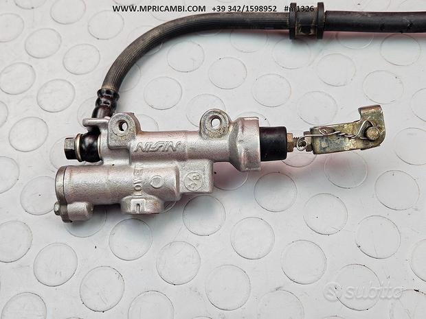 Subito POMPA POSTERIORE HONDA CRF 250 2010 2013 CR-F CRE