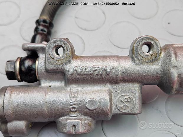 Subito POMPA POSTERIORE HONDA CRF 250 2010 2013 CR-F CRE