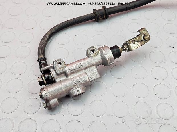 Subito POMPA POSTERIORE HONDA CRF 250 2010 2013 CR-F CRE