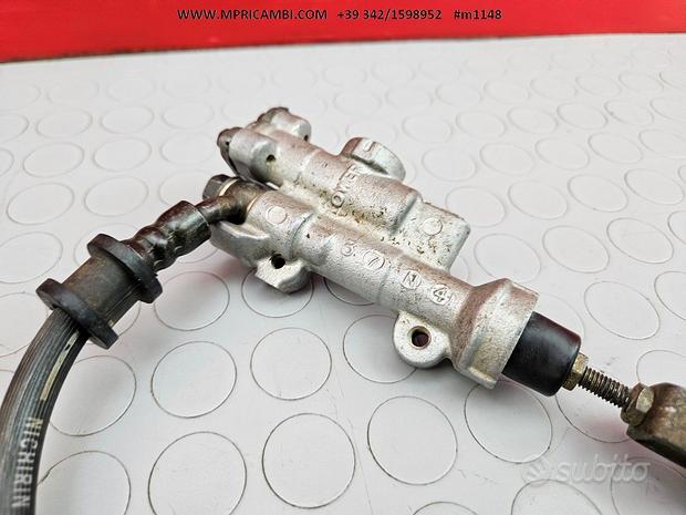 Subito POMPA POSTERIORE HONDA CRF 450 2002 2003 CRE F 200