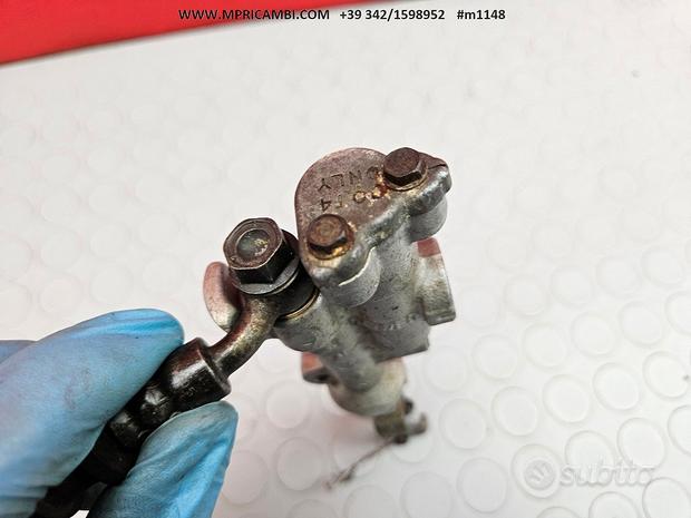 Subito POMPA POSTERIORE HONDA CRF 450 2002 2003 CRE F 200