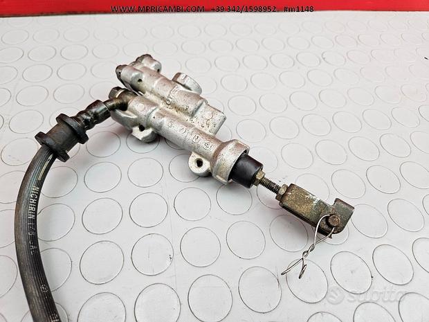 Subito POMPA POSTERIORE HONDA CRF 450 2002 2003 CRE F 200