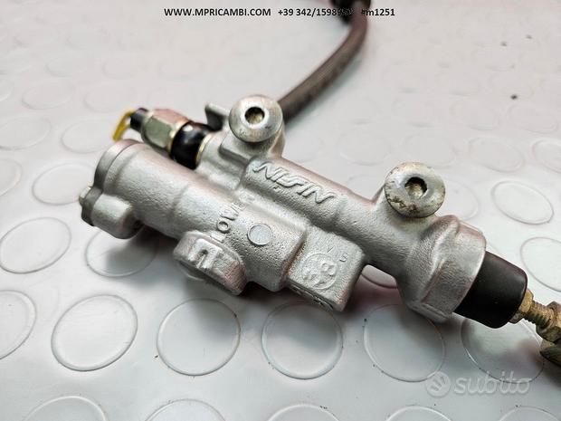 Subito POMPA POSTERIORE HONDA CRF 450 2011 2012 CRE 2009