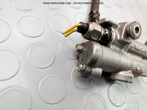 Subito POMPA POSTERIORE HONDA CRF 450 2011 2012 CRE 2009