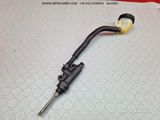 Subito POMPA POSTERIORE HONDA DN01 2008 2009 DN-01 2010
