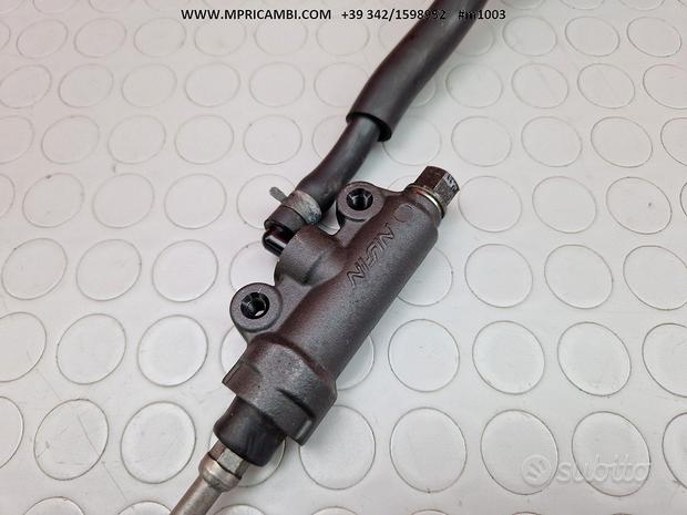 Subito POMPA POSTERIORE HONDA DN01 2008 2009 DN-01 2010