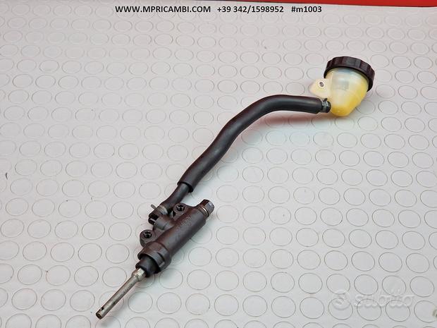 Subito POMPA POSTERIORE HONDA DN01 2008 2009 DN-01 2010