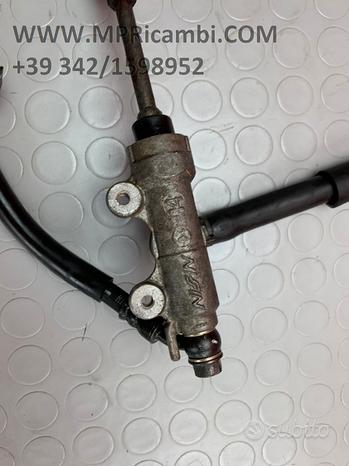 Subito POMPA POSTERIORE HONDA TRANSALP 600 XL V XL600V 19