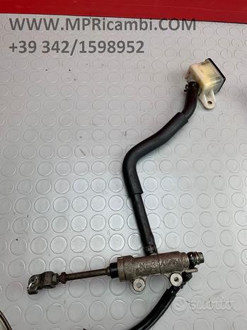 Subito POMPA POSTERIORE HONDA TRANSALP 600 XL V XL600V 19
