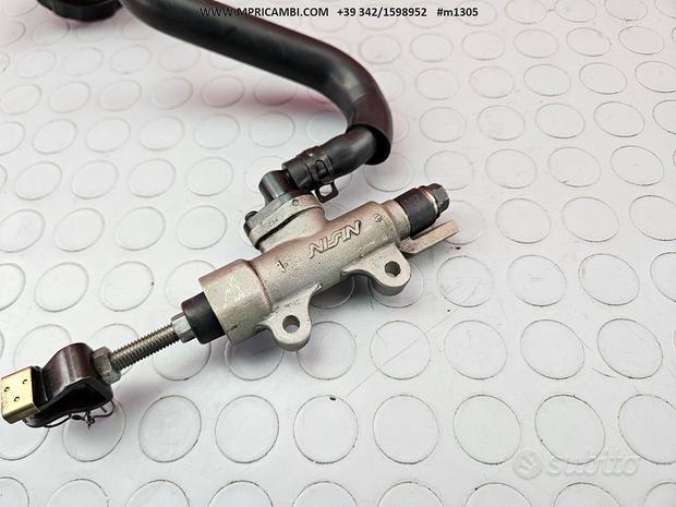 Subito POMPA POSTERIORE HONDA VFR 800 2002 2005 VFR800 20