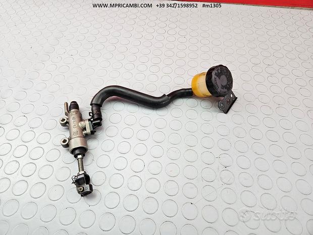 Subito POMPA POSTERIORE HONDA VFR 800 2002 2005 VFR800 20