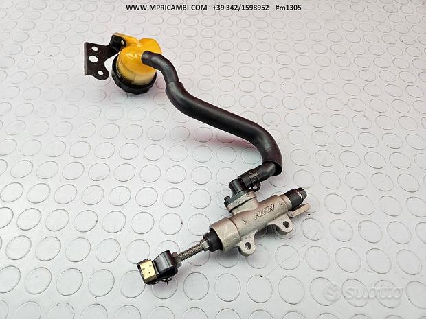 Subito POMPA POSTERIORE HONDA VFR 800 2002 2005 VFR800 20