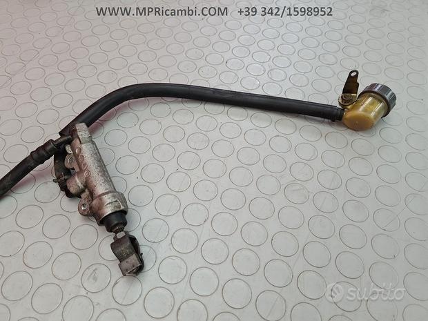 Subito POMPA POSTERIORE HONDA XR 650 R 2001 2002 XR650 20