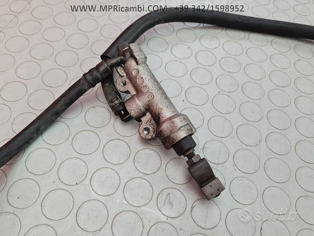 Subito POMPA POSTERIORE HONDA XR 650 R 2001 2002 XR650 20
