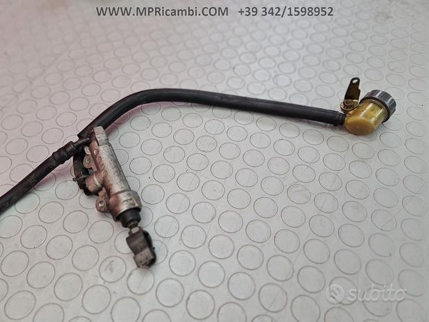 Subito POMPA POSTERIORE HONDA XR 650 R 2001 2002 XR650 20