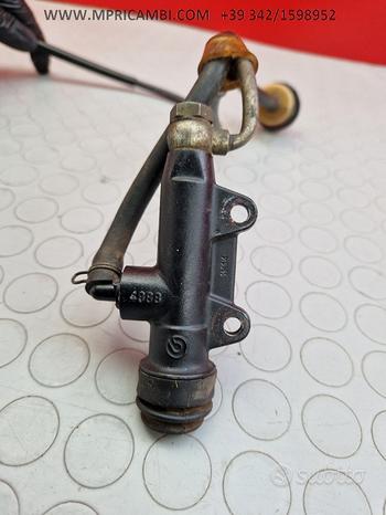 Subito POMPA POSTERIORE HUSABERG FC 550 2002 2003 FE 450