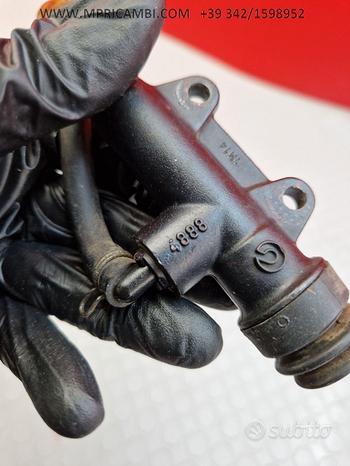 Subito POMPA POSTERIORE HUSABERG FC 550 2002 2003 FE 450