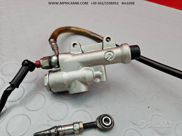 Subito POMPA POSTERIORE HUSQVARNA SMR 510 2008 2007 TE 20