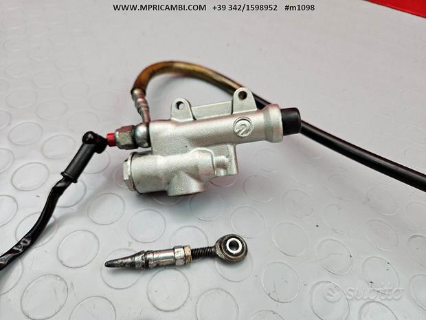 Subito POMPA POSTERIORE HUSQVARNA SMR 510 2008 2007 TE 20