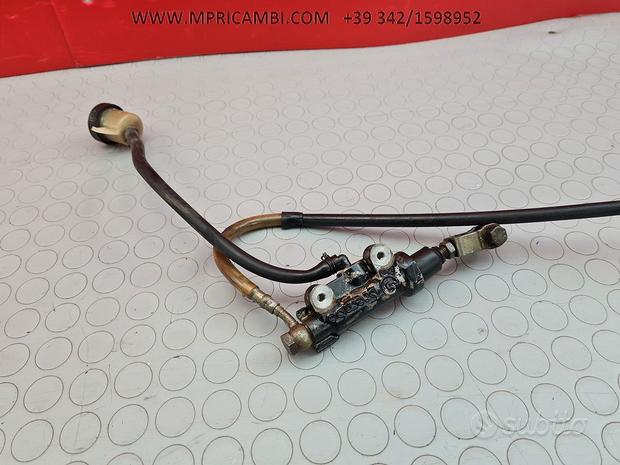 Subito POMPA POSTERIORE HUSQVARNA TC 250 2006 2007 TC250