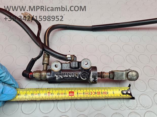 Subito POMPA POSTERIORE HUSQVARNA TE 250 2002 2003 TE250