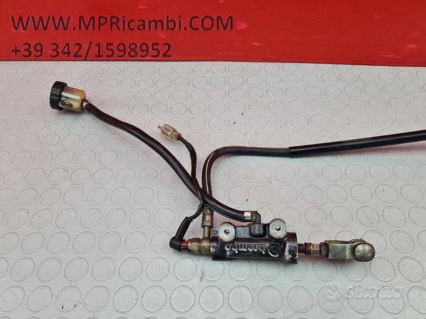 Subito POMPA POSTERIORE HUSQVARNA TE 250 2002 2003 TE250