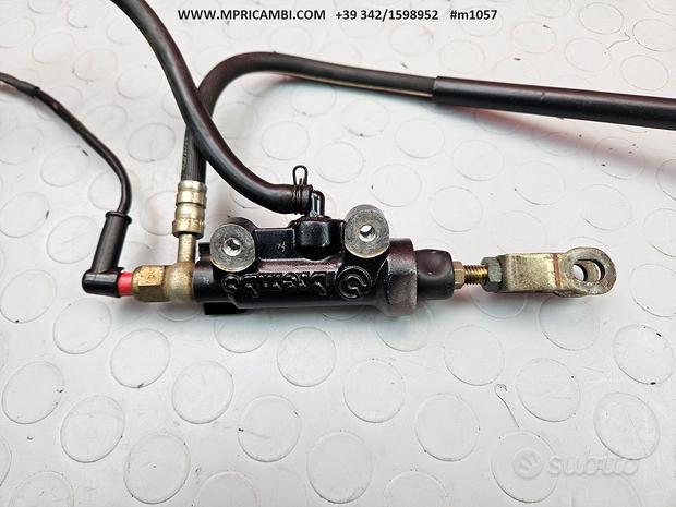 Subito POMPA POSTERIORE HUSQVARNA TE 250 2005 2006 TE250