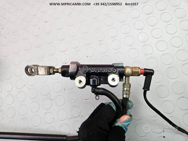 Subito POMPA POSTERIORE HUSQVARNA TE 250 2005 2006 TE250