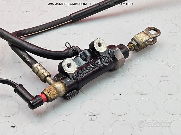 Subito POMPA POSTERIORE HUSQVARNA TE 250 2005 2006 TE250