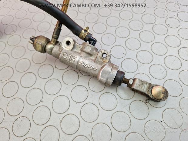 Subito POMPA POSTERIORE HUSQVARNA TE 350 1992 1993 TE350