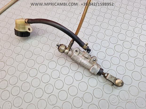 Subito POMPA POSTERIORE HUSQVARNA TE 350 1992 1993 TE350