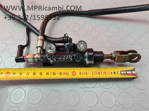 Subito POMPA POSTERIORE HUSQVARNA TE 450 2003 2004 SMR 20