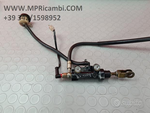 Subito POMPA POSTERIORE HUSQVARNA TE 450 2003 2004 SMR 20