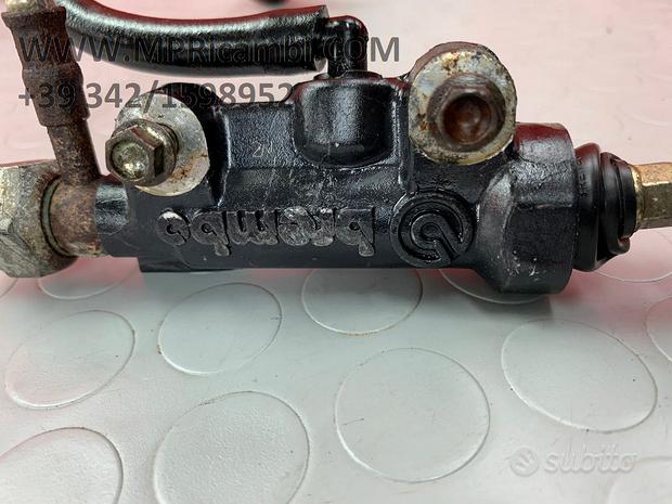 Subito POMPA POSTERIORE HUSQVARNA TE 610 1999 2000 TE610