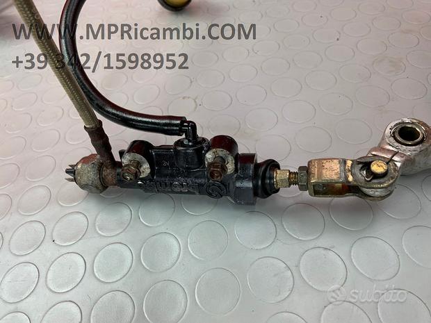 Subito POMPA POSTERIORE HUSQVARNA TE 610 1999 2000 TE610