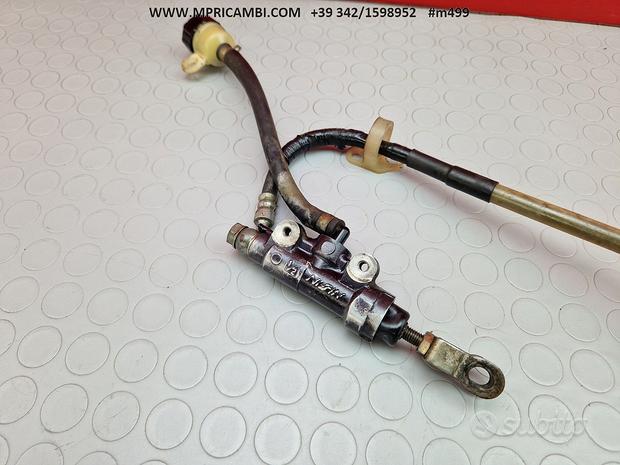 Subito POMPA POSTERIORE KAWASAKI KX 125 1987 1988 KX125 1