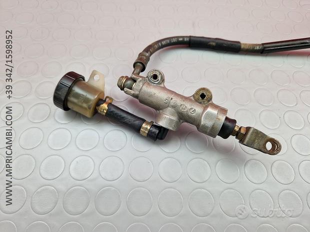 Subito POMPA POSTERIORE KAWASAKI KX 250 1998 1997 KX250 1
